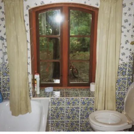 Διαμέρισμα Ferienhaus In Der Morgensonne Bargum