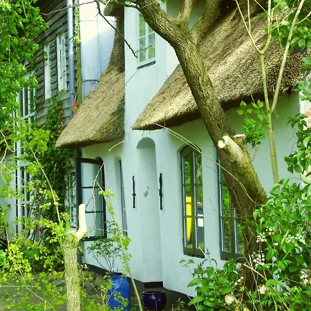Ferienhaus In Der Morgensonne Διαμέρισμα