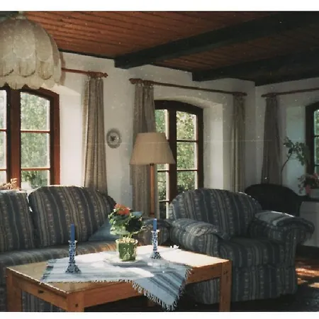 Ferienhaus In Der Morgensonne Διαμέρισμα