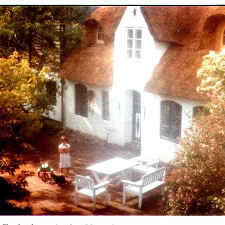 Ferienhaus In Der Morgensonne *