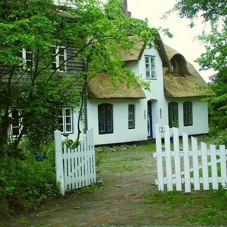 Διαμέρισμα Ferienhaus In Der Morgensonne Bargum