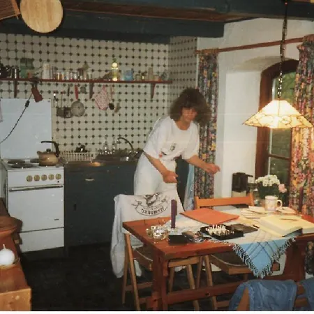 Ferienhaus In Der Morgensonne Διαμέρισμα Bargum