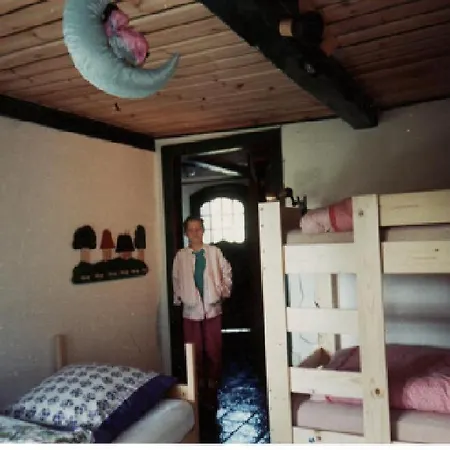 Ferienhaus In Der Morgensonne *