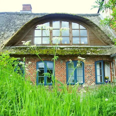 Ferienhaus In Der Morgensonne Διαμέρισμα *