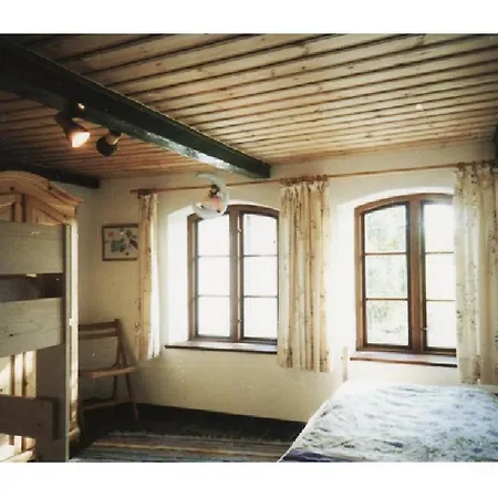 Ferienhaus In Der Morgensonne * Bargum
